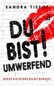 Cover von Du bist umwerfend!