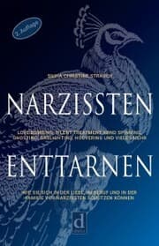 Cover von Narzissten enttarnen