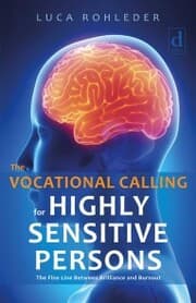 Cover von The Vocational Calling for Highly Sensitive Persons