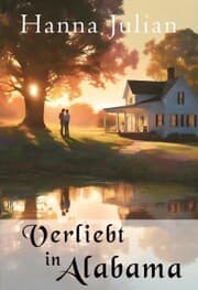Cover von Verliebt in Alabama