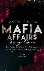 Cover von Savage Queen