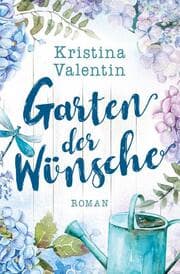 Cover von Garten der Wünsche