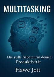 Cover von Multitasking