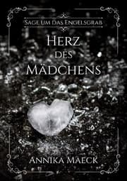 Cover von Herz des Mädchens