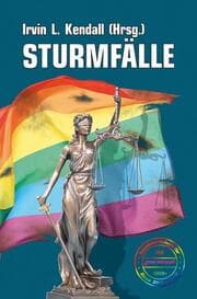 Cover von Sturmfälle