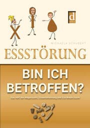Cover von Essstörung - bin ich betroffen?