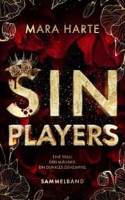 Cover von SIN PLAYERS