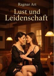 Cover von Lust und Leidenschaft