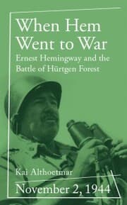 Cover von When Hem Went to War