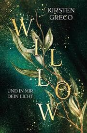 Cover von Willow