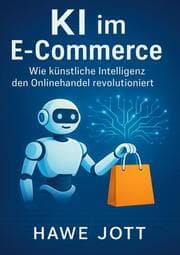 Cover von KI im E-Commerce