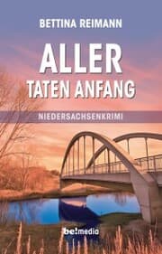 Cover von Aller Taten Anfang