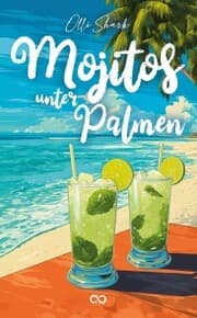 Cover von Mojitos unter Palmen