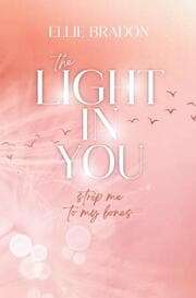 Cover von THE LIGHT IN YOU