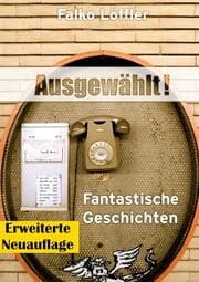 Cover von Ausgewählt!