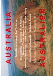 Cover von Australien