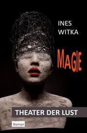 Cover von MAGIE