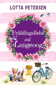 Cover von Frühlingsliebe auf Langeoog