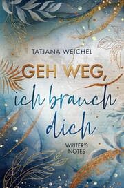 Cover von Geh weg, ich brauch dich