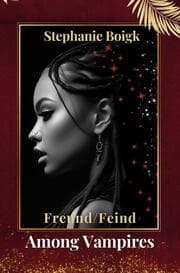 Cover von Among Vampires 3 - Freund/Feind