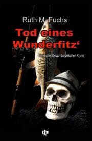 Cover von Tod eines Wunderfitz'