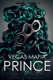 Cover von Vegas Mafia Prince