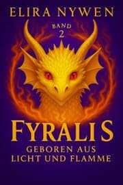 Cover von Fyralis 2