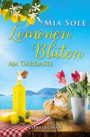 Cover von Limonenblüten am Gardasee