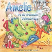 Cover von Amelie