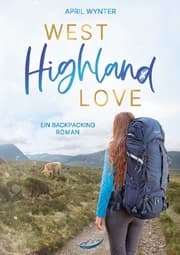 Cover von West Highland Love