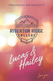 Cover von Lucas & Hailey