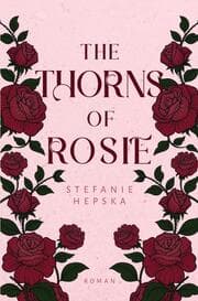 Cover von The Thorns of Rosie