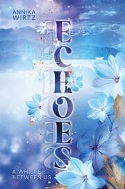 Cover von Echoes - A Whisper Between Us