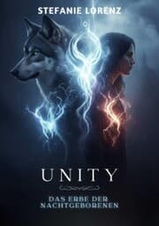 Cover von Unity