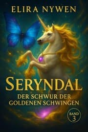 Cover von Seryndal