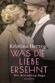 Cover von Was die Liebe ersehnt