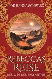 Cover von Rebeccas Reise