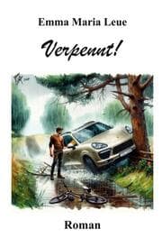 Cover von Verpennt!