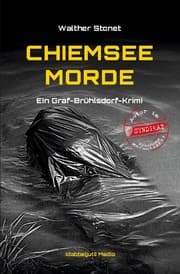 Cover von Chiemsee Morde
