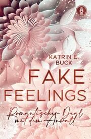 Cover von Fake Feelings