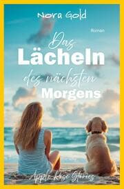 Cover von Das Lächeln des nächsten Morgens