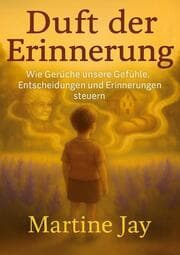 Cover von Duft der Erinnerung