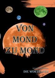 Cover von Von Mond zu Mond