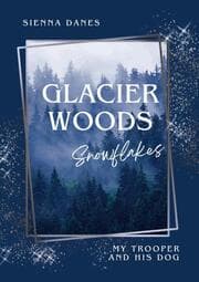 Cover von Glacier Woods: Snowflakes