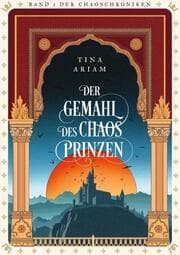 Cover von Der Gemahl des Chaosprinzen