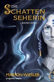Cover von Die Schattenseherin