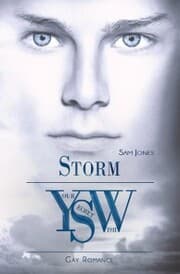 Cover von Storm