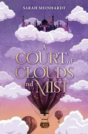 Cover von A Court of Clouds and Mist