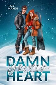 Cover von Damn Broken Heart