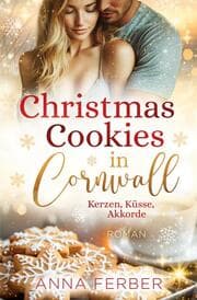 Cover von Christmas Cookies in Cornwall